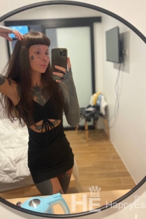 Marseline, Umri wa miaka 27, Wasindikizaji wa Moscow / Urusi - 11