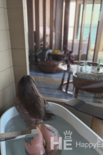 Marseline, 28 años, Moscú / Rusia Escorts - 12