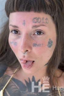 Marseline, 28 años, Moscú / Rusia Escorts - 9