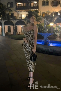 Katya, 20 ετών, Βαρκελώνη / Ισπανία Συνοδοί - 4