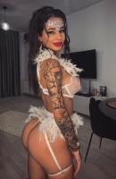 Denise, věk 28, Helsinky / Finsko Escorts