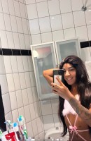 Larissa, 25 jaar, Vilvoorde / België Escorts