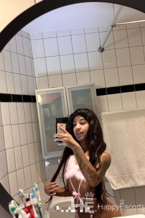Larissa, 25 år, Vilvoorde / Belgien Escorts - 3