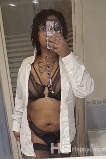 Winnie, Umri wa miaka 20, Cholet / Ufaransa Wasindikizaji - 1