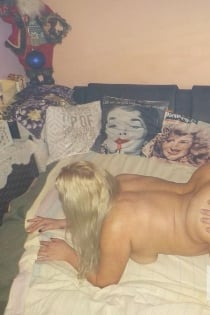 Sexipara78, 44&nbsp;gadi, Gdiņa/Polija Eskorts