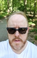 Tony, 42 jaar, Mons / België Escorts