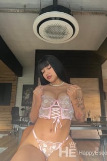 Camila, Età 20, Milano / Italia Escort - 4