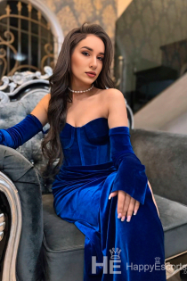 Sonita Ray, Yaş 21, Dubai / BAE Eskortlar - 1