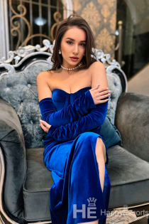 Sonita Ray, Yaş 21, Dubai / BAE Eskortlar - 2
