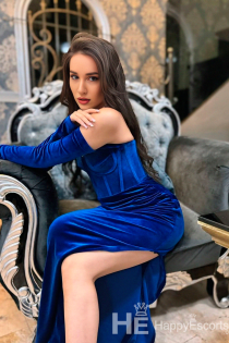 Sonita Ray, Yaş 21, Dubai / BAE Eskortlar - 3