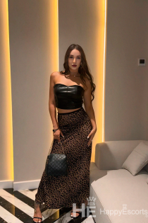 Sonita Ray, Yaş 21, Dubai / BAE Eskortlar - 5