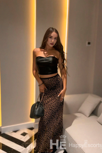 Sonita Ray, Yaş 21, Dubai / BAE Eskortlar - 6