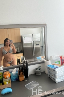 Dulce, 23 gadi, Tirānas/Albānijas eskorts — 6