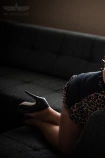 Chantal, 48 år - 4 år