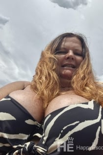 Chantal, 48 år