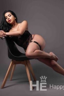 Penelope, 29 jaar, Marbella / Spanje Escorts - 1