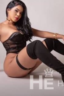 Penelope, 29 jaar, Marbella / Spanje Escorts - 3