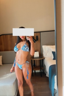 Emilyn, Age 21, Escort in Athens / Greece - 1