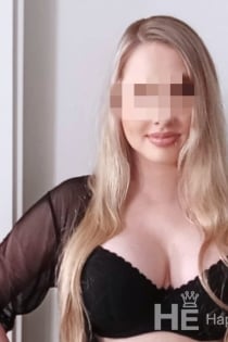 Anastasia, 28 rokov, Benidorm / Španielsky sprievod - 3
