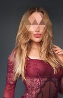 Katrina, Age 18, Escort in Alacant / Spain