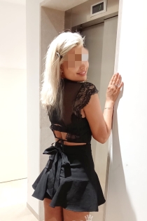Alexia, 28 år, Palma / Spanien Eskorter - 3