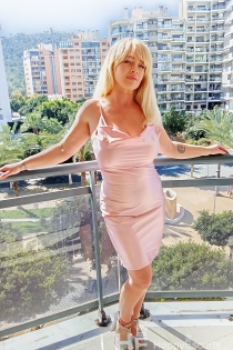 Michele, Age 30, Benidorm / Spain Escorts - 4