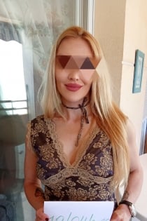 Katrina, 27 rokov, Benidorm / Španielsky sprievod - 10