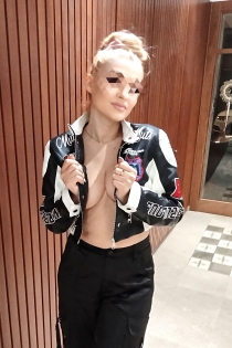 Michele, věk 28, Palma / Španělsko Eskortky - 2