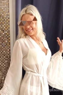 Alexia, 28 år, Palma / Spanien Eskorter - 4