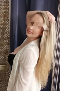 Anastasia, 28 rokov, Benidorm / Španielsky sprievod - 5