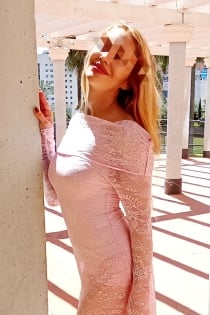 Katrina, 27 rokov, Benidorm / Španielsky sprievod - 4