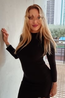 Katrina, 27 rokov, Benidorm / Španielsky sprievod - 5
