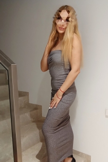 Michele, věk 28, Palma / Španělsko Eskortky - 5