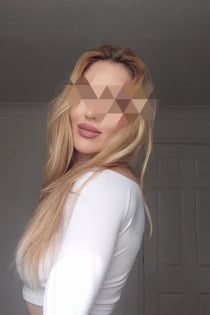 Katrina, 27 rokov, Benidorm / Španielsky sprievod - 2