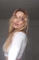 Katrina, Age 18, Alacant / Spain Escorts