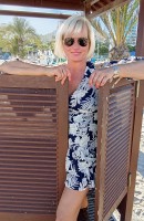 Helen, Age 30, Alicante / Spain Escorts