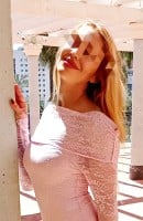 Katrina, Age 27, Benidorm / Spain Escorts