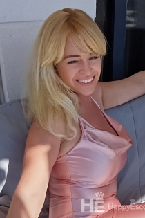 Michele, Age 30, Benidorm / Spain Escorts - 2