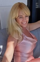 Michele, Age 30, Benidorm / Spain Escorts