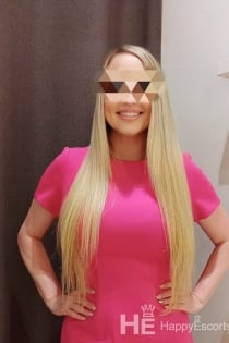 Anastasia, 28 rokov, Benidorm / Španielsky sprievod - 4