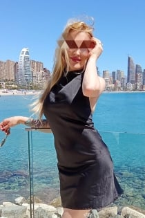 Katrina, 27 rokov, Benidorm / Španielsky sprievod - 9