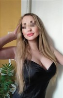 Ana, Age 18, Alacant / Spain Escorts