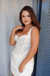 Mary, Age 28 - 22