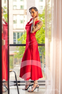 Tessa, Age 41, Berlin / Germany Escorts - 2
