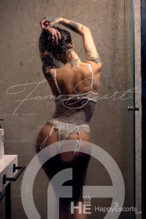Tessa, Age 41, Berlin / Germany Escorts - 7