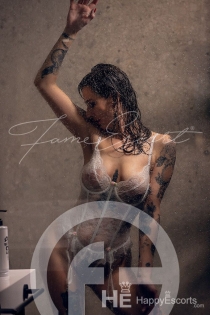 Tessa, Age 41, Berlin / Germany Escorts - 9