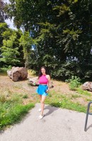 Melli, 25 ans, Roulers / Escortes belges