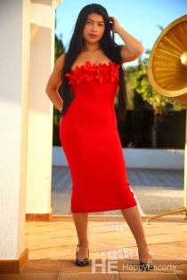 Sofia, 20 tuổi, Ibiza / Người hộ tống Tây Ban Nha - 11