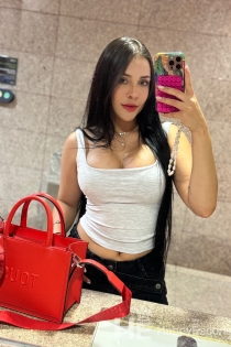 Ana, 25 rokov, Mníchov / Nemecko Eskorty - 4