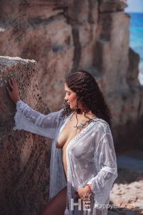 Katerin, Usia 19, Ibiza / Spanyol Pengawal - 10